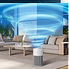 Máy lọc không khí Philips AC2220/10 28W